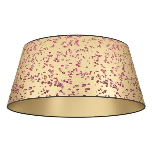 Stropné osvetlenie Eglo CASTUERA čierna 390291