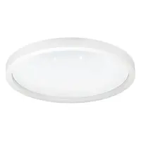 LED stropné osvetlenie Eglo MONTEMORELOS-Z biela 900409