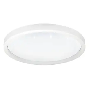 LED stropné osvetlenie Eglo MONTEMORELOS-Z biela 900409