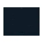 Vstavaná indukčná varná doska Haier čierna 33803413