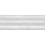 Obklad Fineza Symphony grey stripes 20x60 cm mat SYMPH26GRDEC