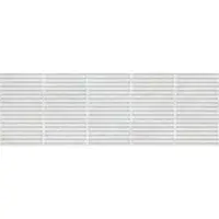 Obklad Fineza Symphony grey stripes 20x60 cm mat SYMPH26GRDEC
