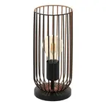 Stolová lampa Eglo ROCCAMENA mix farieb 49646