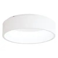 LED stropné osvetlenie Eglo MARGHERA 1 biela 39286