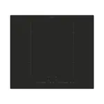 Vstavaná indukčná doska Candy čierna 33803323
