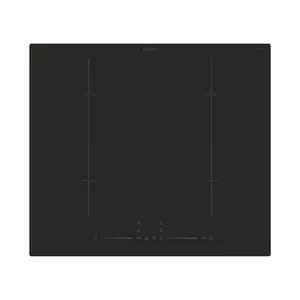Vstavaná indukčná doska Candy čierna 33803323