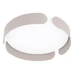 LED stropné osvetlenie Eglo VALCASOTTO 99623