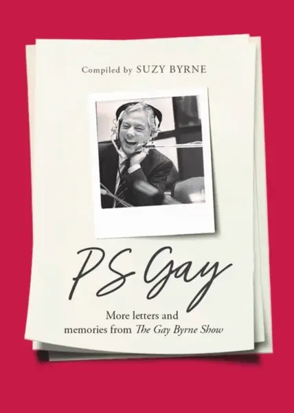 PS Gay - Suzy Byrne