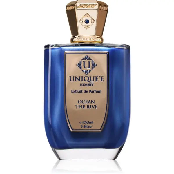 Unique'e Luxury Ocean The Rive parfémový extrakt unisex 100 ml