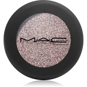 MAC Cosmetics Eye Shadow Glitter trblietavé očné tiene odtieň She Sparkles 1 g