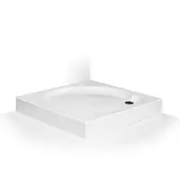 Roth Aloha-P sprchová vanička štvorcová 80x80 cm akrylát 8000148