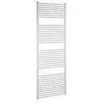 Thermal Trend KD radiátor kombinovaný 185x60 cm biela KD6001850