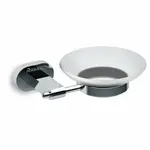 Ravak Chrome mydelnička chróm CR200.00