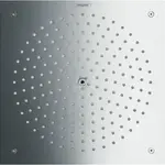 Hansgrohe Raindance hlavová sprcha bez podomietkového telesa chróm 26481000