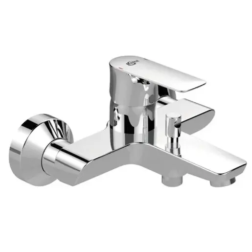 Ideal Standard Connect Air vaňová batéria 150 mm chróm A7033AA