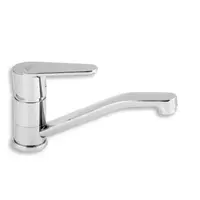 Novaservis Titania Fresh drezová batéria s otočným ramienkom chróm 96096.0