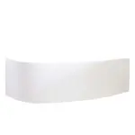 Roth Harmonia panel k vani 160 cm akrylát 9820001