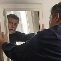 Simkara – Kde hledat štěstí - Rocker