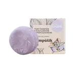 KVITOK Detský tuhý šampón s kondicionérom Šampón 25 g