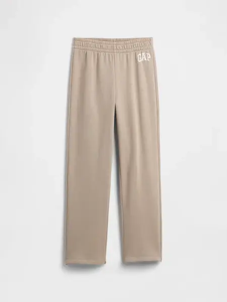GAP Children's sweatpants with logo - Boys