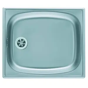 Alveus Basic 10 drez nerez 1008992