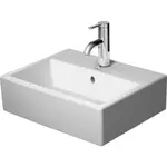 Duravit Vero Air umývadielko 45x35 cm s otvorom uprostred 07244500001