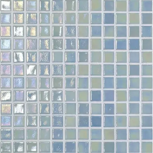 Sklenená mozaika Mosavit Iridis 80 30x30 cm lesk IRIDIS80