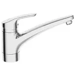 Hansa Mix drezová batéria s otočným ramienkom chróm 01142283