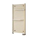 Isan Avondo radiátor 121,5x60 cm pieskovec štruktúra DLNN12150600PS