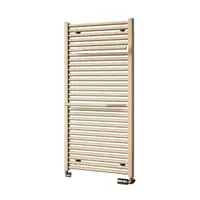 Radiátor ISAN Avondo 121,5x60 cm pieskovec štruktúra DLNN12150600PS