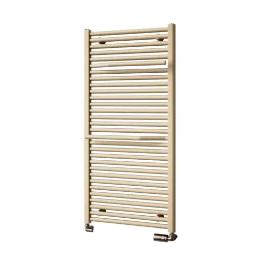 Radiátor ISAN Avondo 121,5x60 cm pieskovec štruktúra DLNN12150600PS