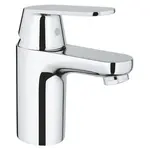 Grohe Eurosmart Cosmopolitan umývadlová batéria s clic-clac chróm 23925000 G23925000