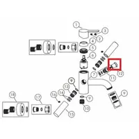 OPTIMA - krytka přepínače SO022 NDSO02212