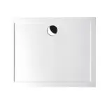 Polysan KARIA sprchová vanička obdĺžniková 90x70 cm 44511