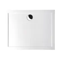 Polysan KARIA sprchová vanička obdĺžniková 90x70 cm 44511