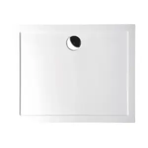 Polysan KARIA sprchová vanička obdĺžniková 90x70 cm 44511