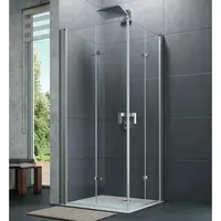 Hüppe Design Pure sprchové dvere 80 cm 8P0809.087.322