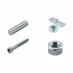 Ravak Sabina panelkit akrylát b2e000001n PANELKITSAB80