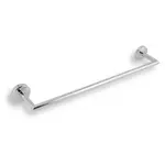 Novaservis Metalia 11 držiak uterákov chróm 0127.0