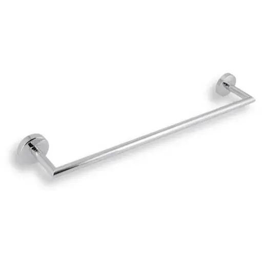 Novaservis Metalia 11 držiak uterákov chróm 0127.0