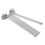 Držiak uterákov Novaservis Metalia 1 chróm 6146.0