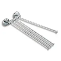 Držiak uterákov Novaservis Metalia 1 chróm 6146.0