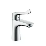 Hansgrohe Focus umývadlová batéria bez výpuste chróm 31915000