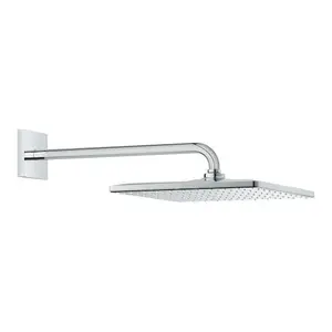 Grohe Rainshower Mono hlavová sprcha vrátane sprchového ramená chróm 26563000 G26563000