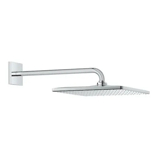 Grohe Rainshower Mono hlavová sprcha vrátane sprchového ramená chróm 26563000 G26563000