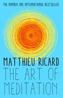The Art of Meditation - Ricard Matthieu