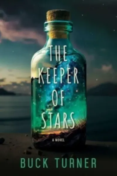 The Keeper of Stars - Buck Turner