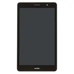 LCD + dotyková deska pro Huawei MediaPad M5 Lite 10" , black
