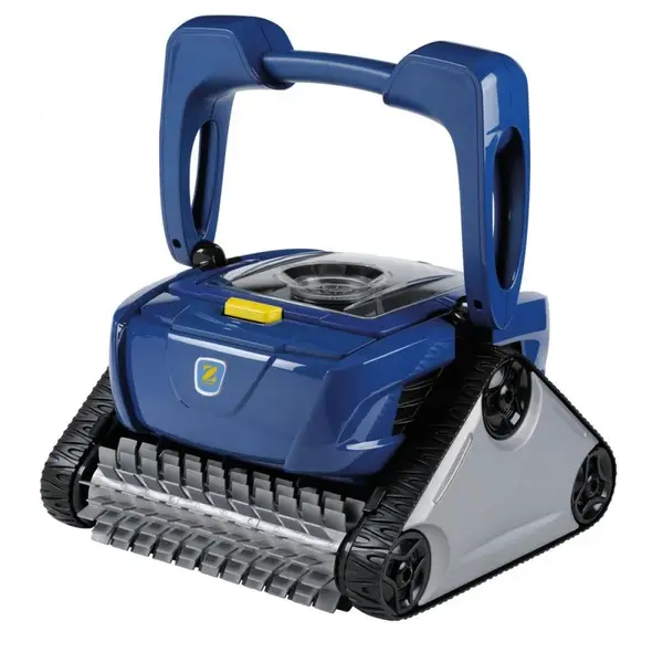 Zodiac RC4100 CyclonX - Zánovní - Bazénový vysavač