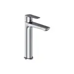 Ravak Life umývadlová batéria bez výpuste chróm X070471